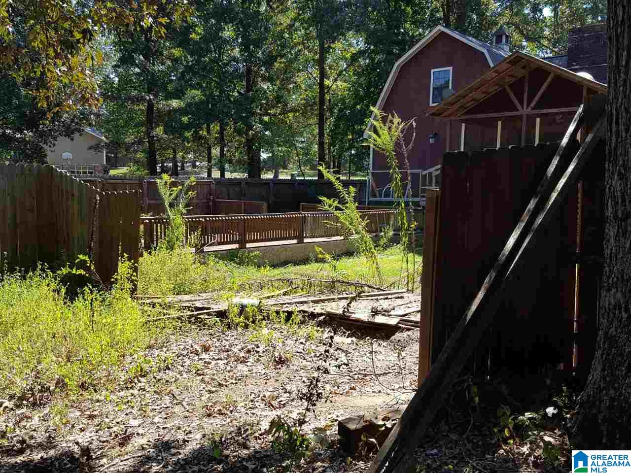 2291 Grey Hill Road West Blocton, AL 35184 - Photo 4 of 17