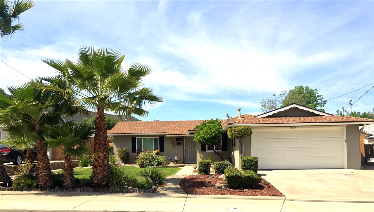 8644 Big Rock Road Santee, CA 92071 - Photo 1 of 25 Gallery Image 1