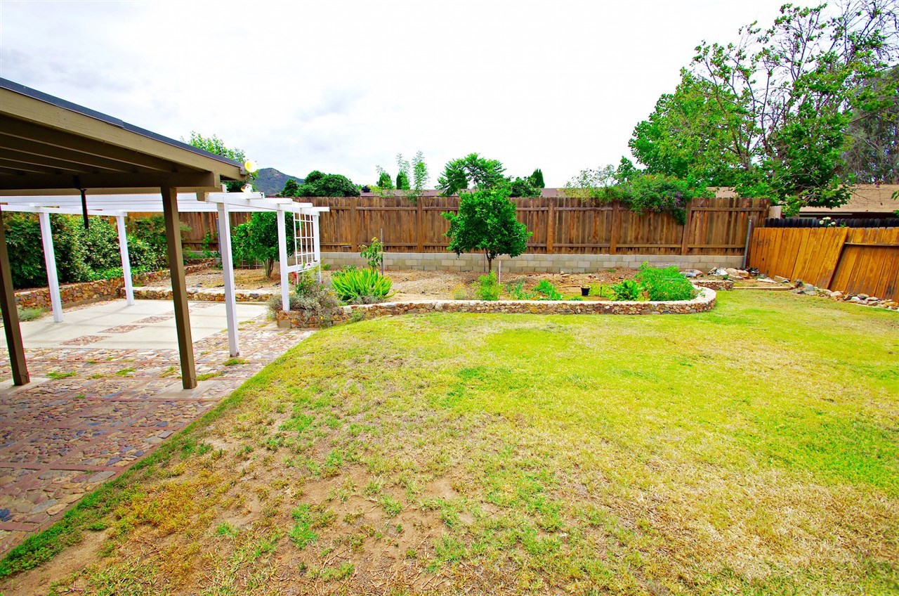 8644 Big Rock Road Santee, CA 92071 - Photo 25 of 25 Gallery Image 25