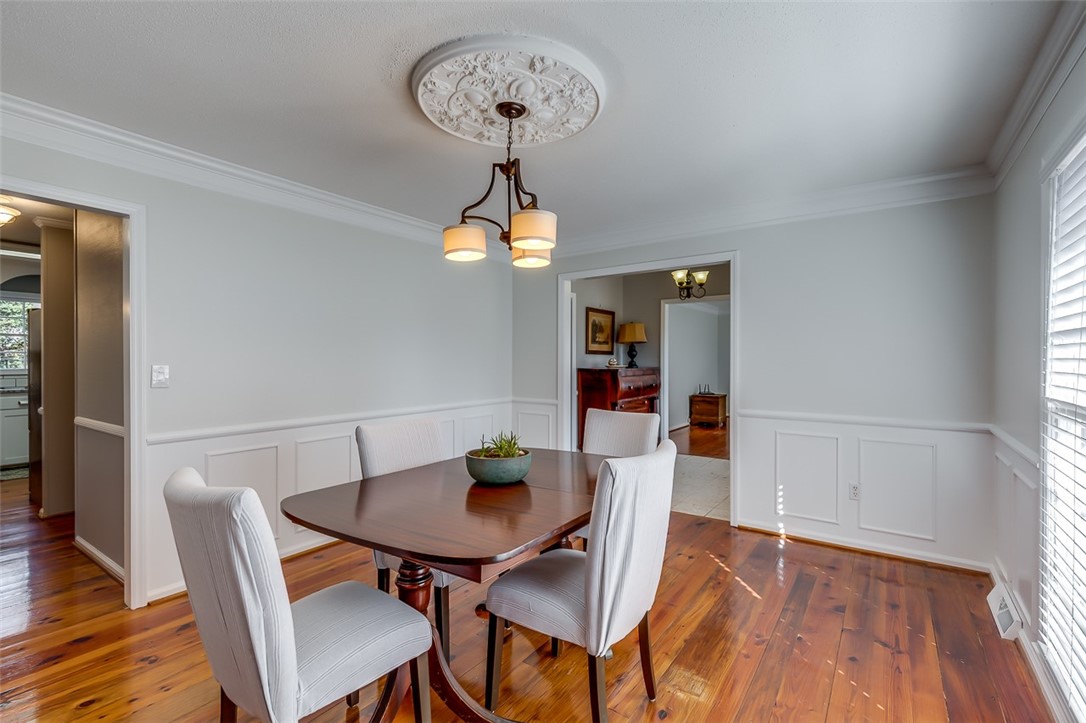 111 Postelle Drive Anderson, SC 29621 - Photo 8 of 47 Gallery Image 8