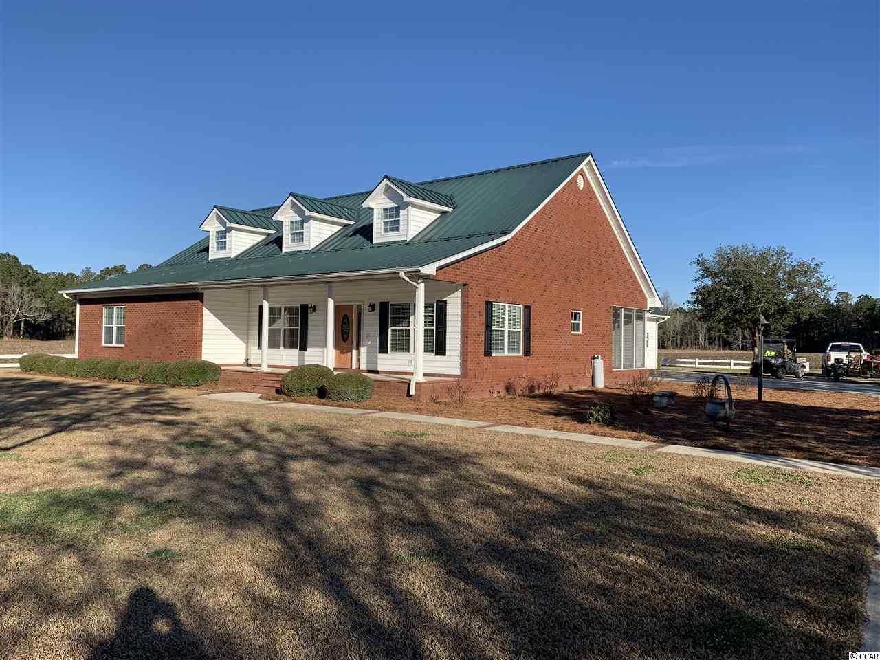 1576 County Rd S-45-222 Andrews, SC 29510 - Photo 1 of 15