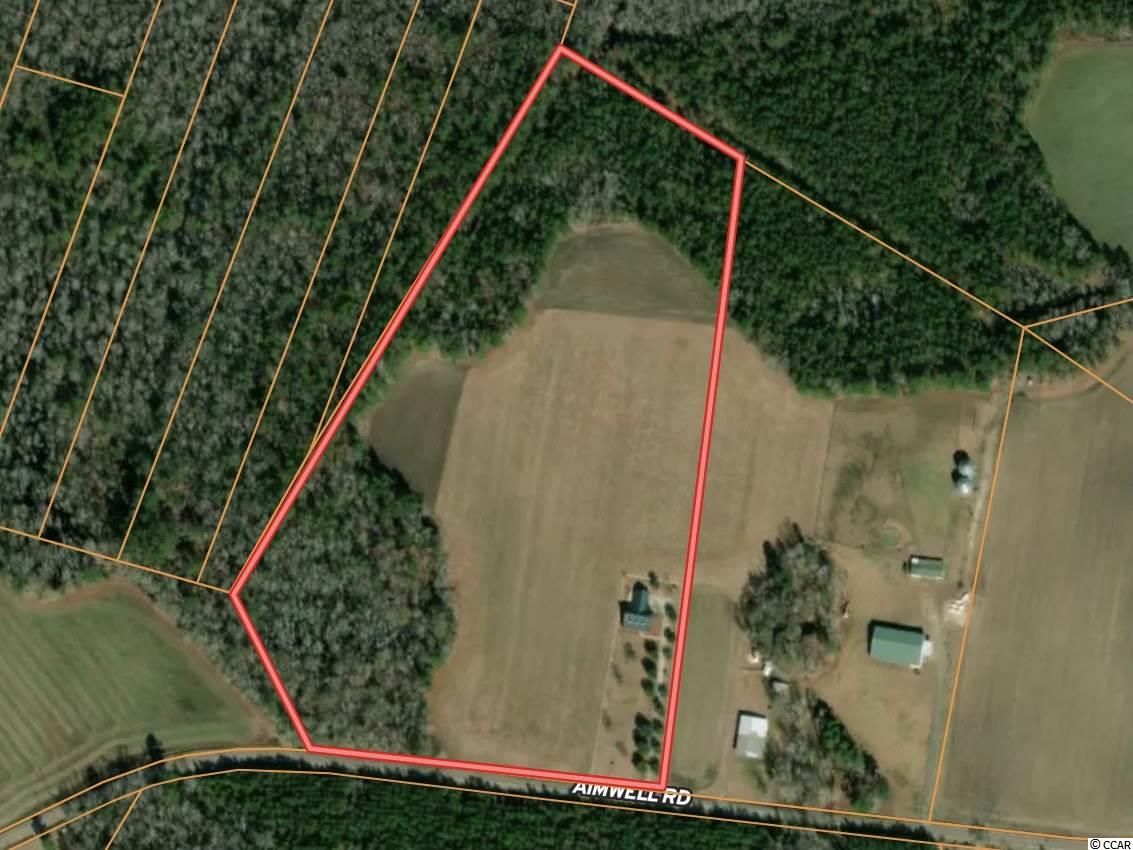 1576 County Rd S-45-222 Andrews, SC 29510 - Photo 15 of 15