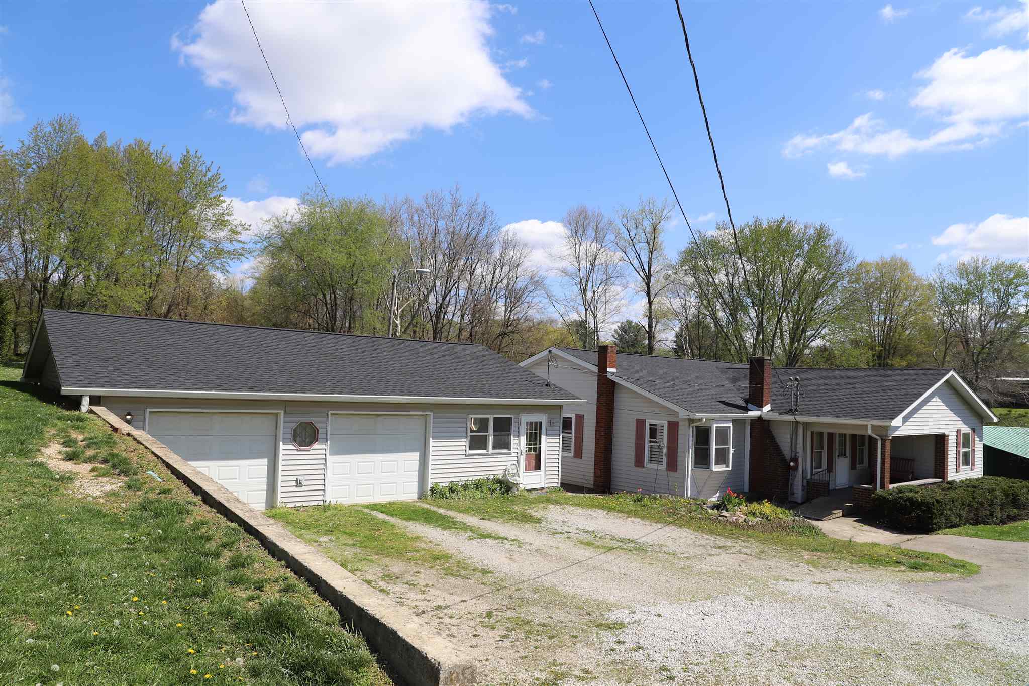 3 East County Road Bloomfield, IN 47424 - Photo 22 of 22