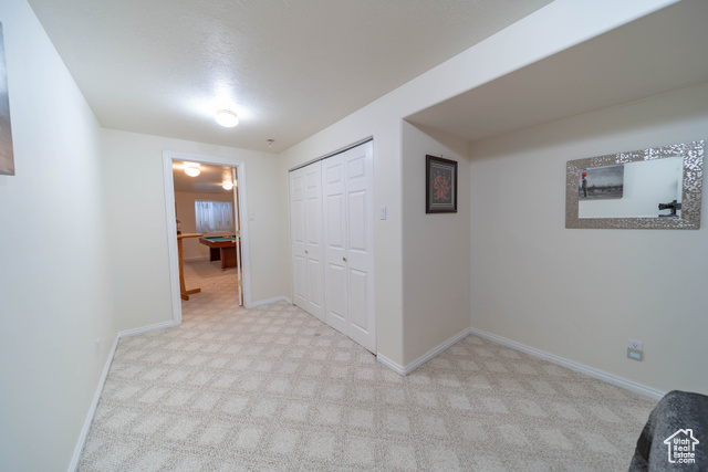190 600 North Ferron, UT 84523 - Photo 54 of 85 Hall with carpet floors