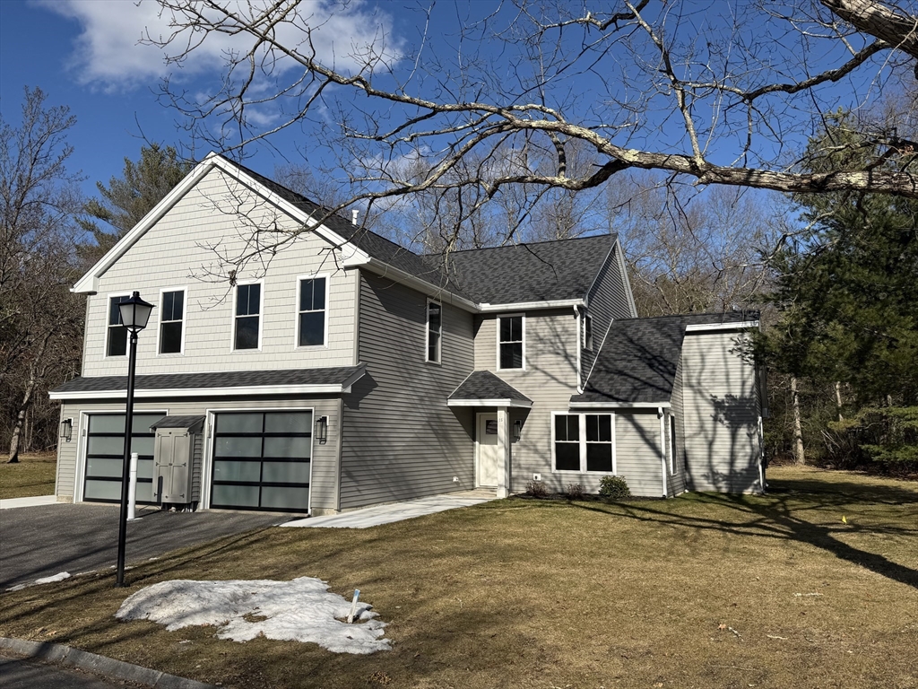 15 Barracks Road, Unit 15 Hudson, MA 01749 - Photo 17 of 20 Gallery Image 17