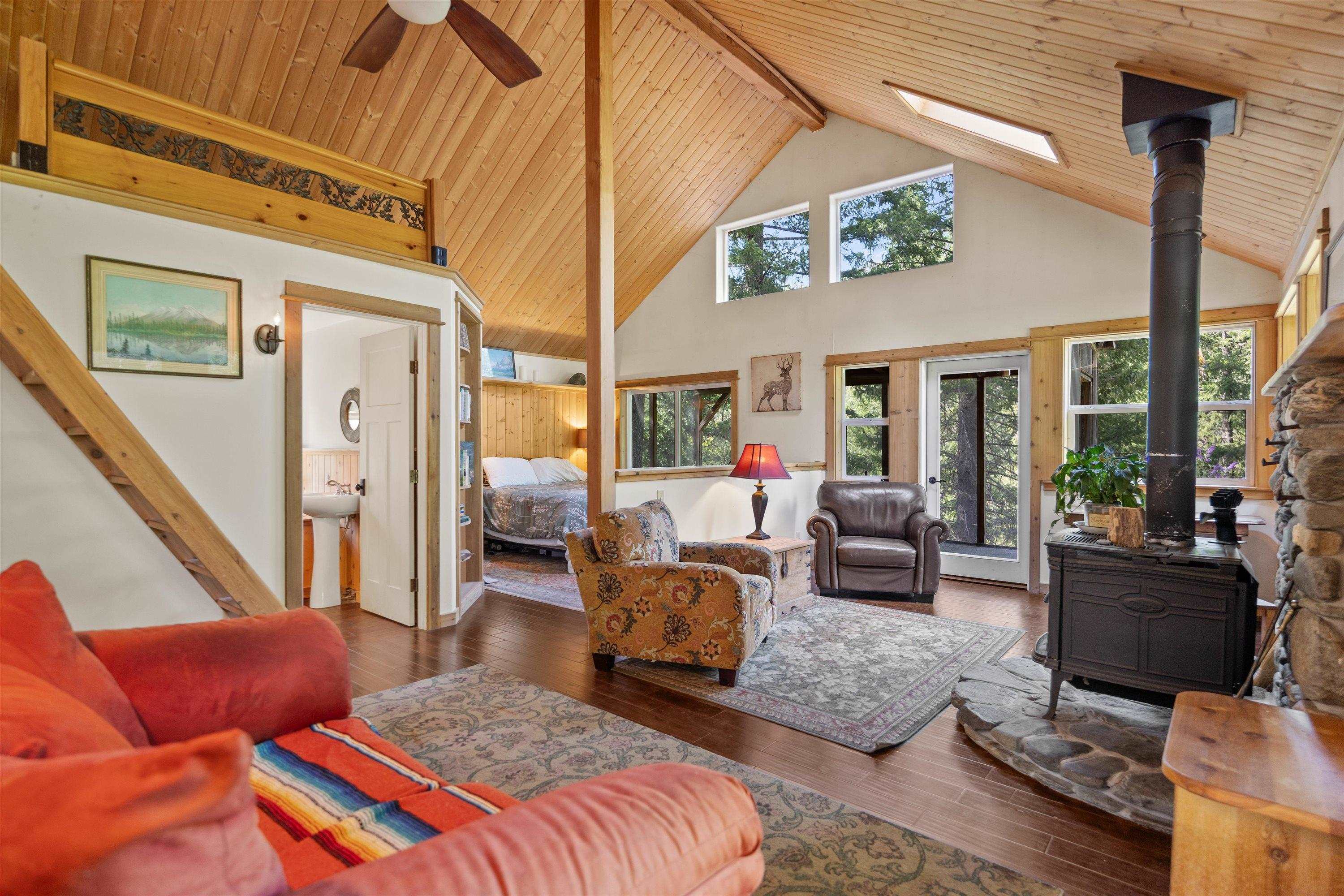 1468 12 Mile Bar Road Belden, CA 95915 - Photo 5 of 44