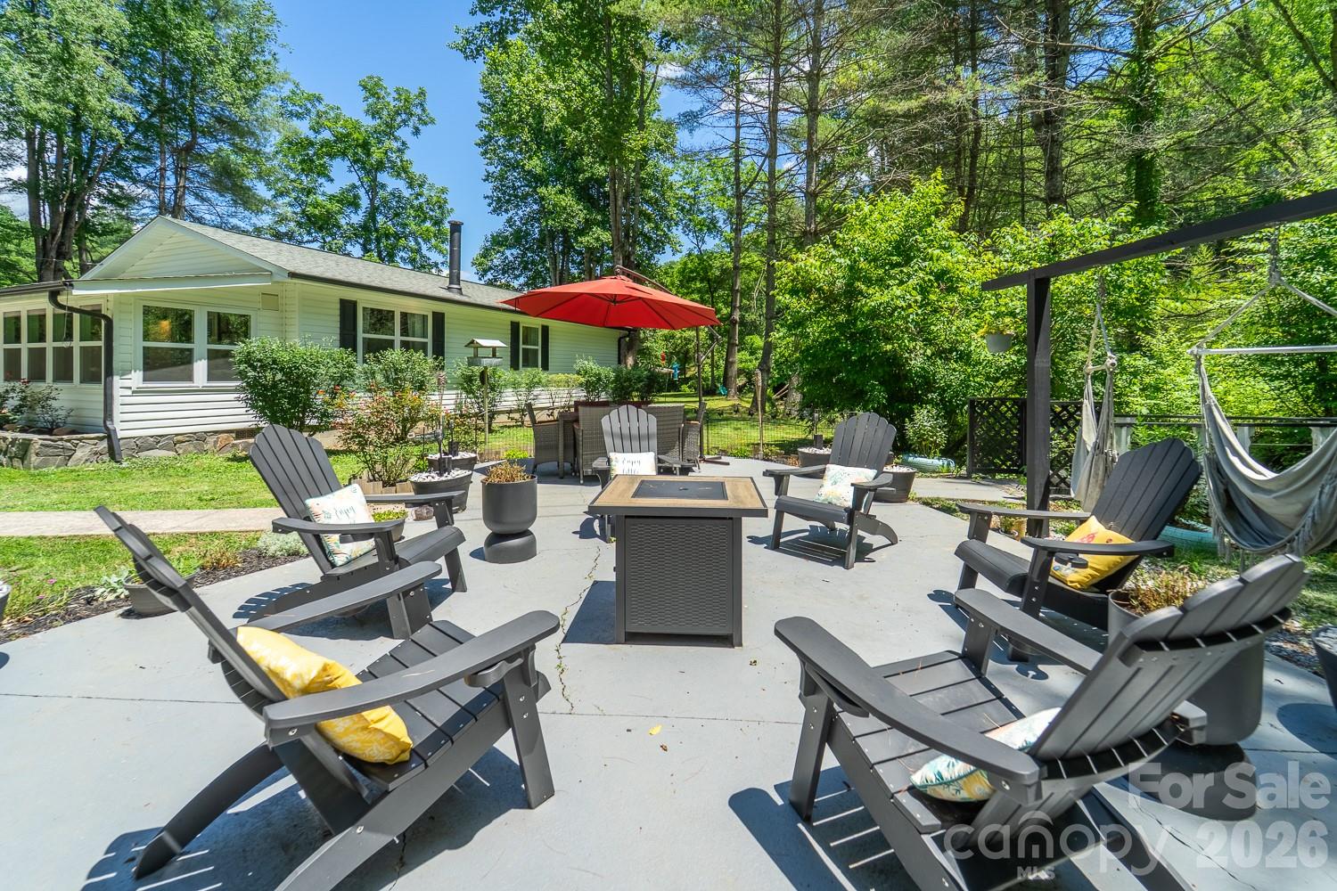 336 Greens Creek Road Sylva, NC 28779 - Photo 27 of 35