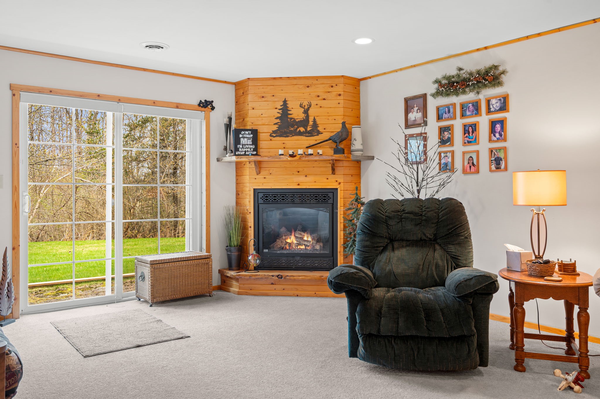 10547 Grandview Lane Hayward, WI 54843 - Photo 30 of 40