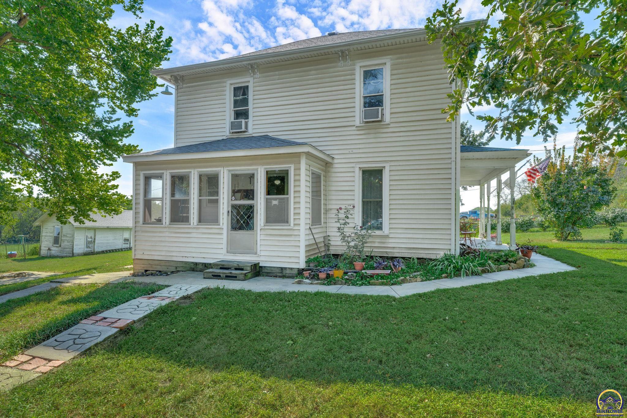 6795 Half Mound Road Valley Falls, KS 66088 - Photo 32 of 62 Gallery Image 32