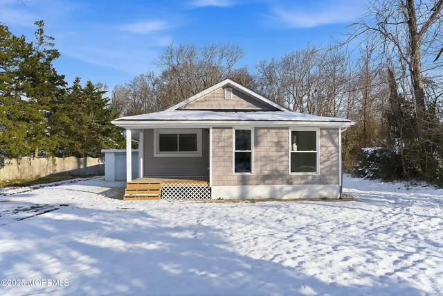 $470,000 | 630 East Bay Avenue, Barnegat, NJ 08005