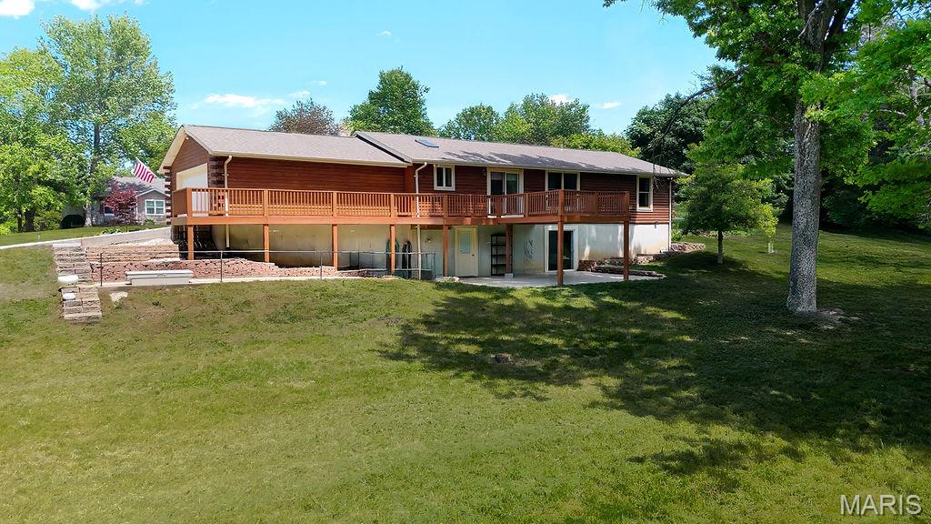 3318 Watson Road Festus, MO 63028 - Photo 36 of 43