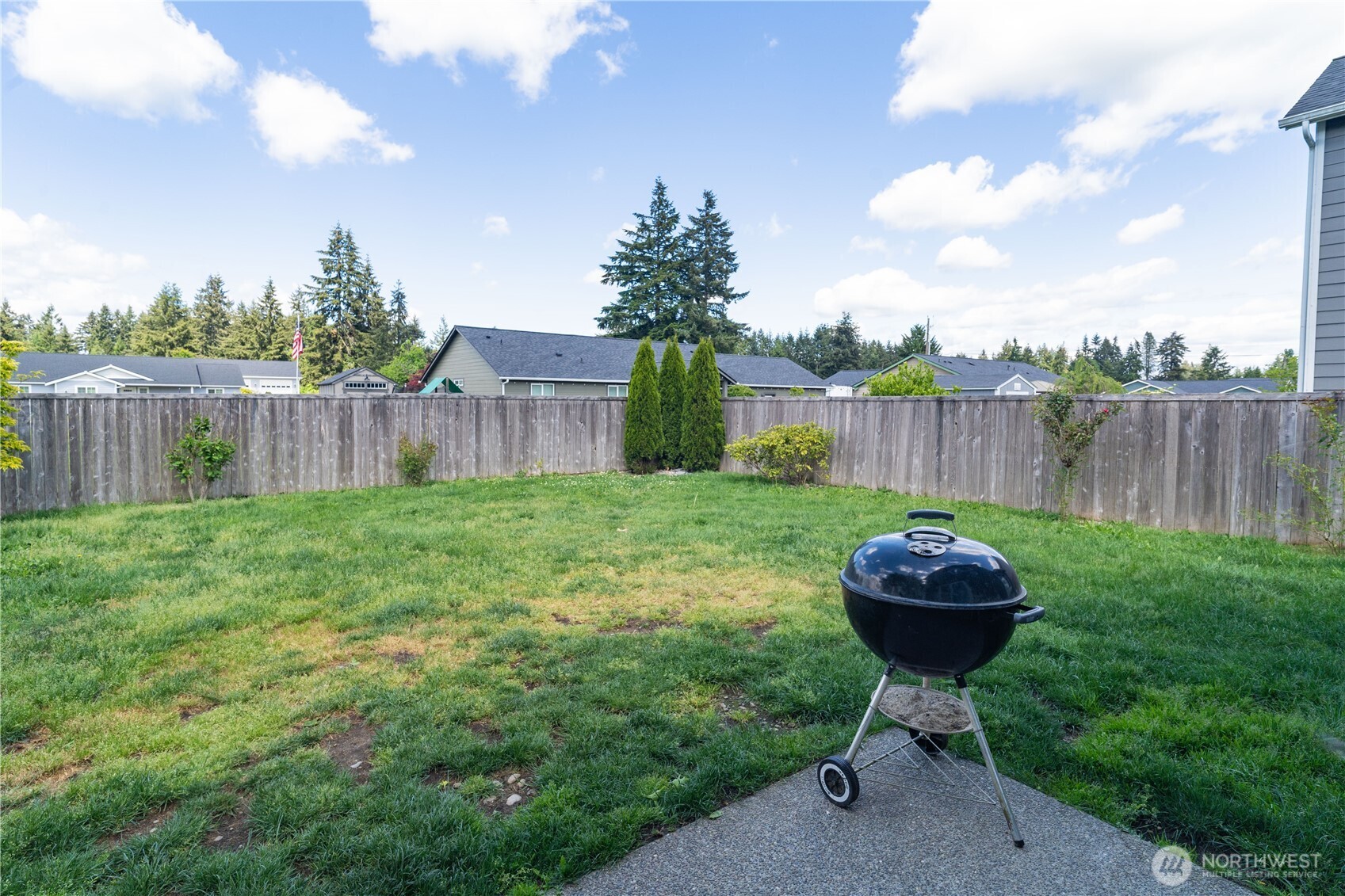 9324 179th Way Southwest Rochester, WA 98579 - Photo 29 of 33