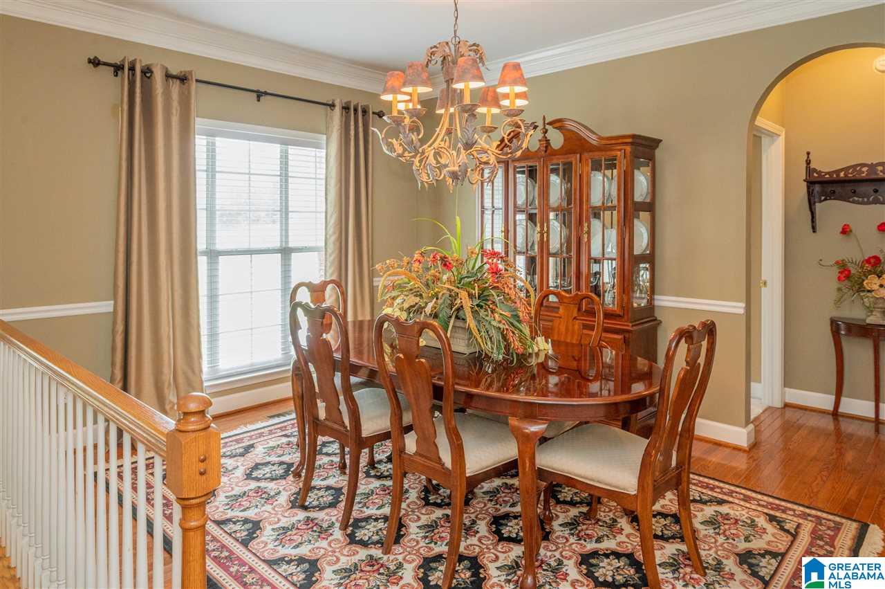 113 Shetland Trail Alabaster, AL 35007 - Photo 6 of 50