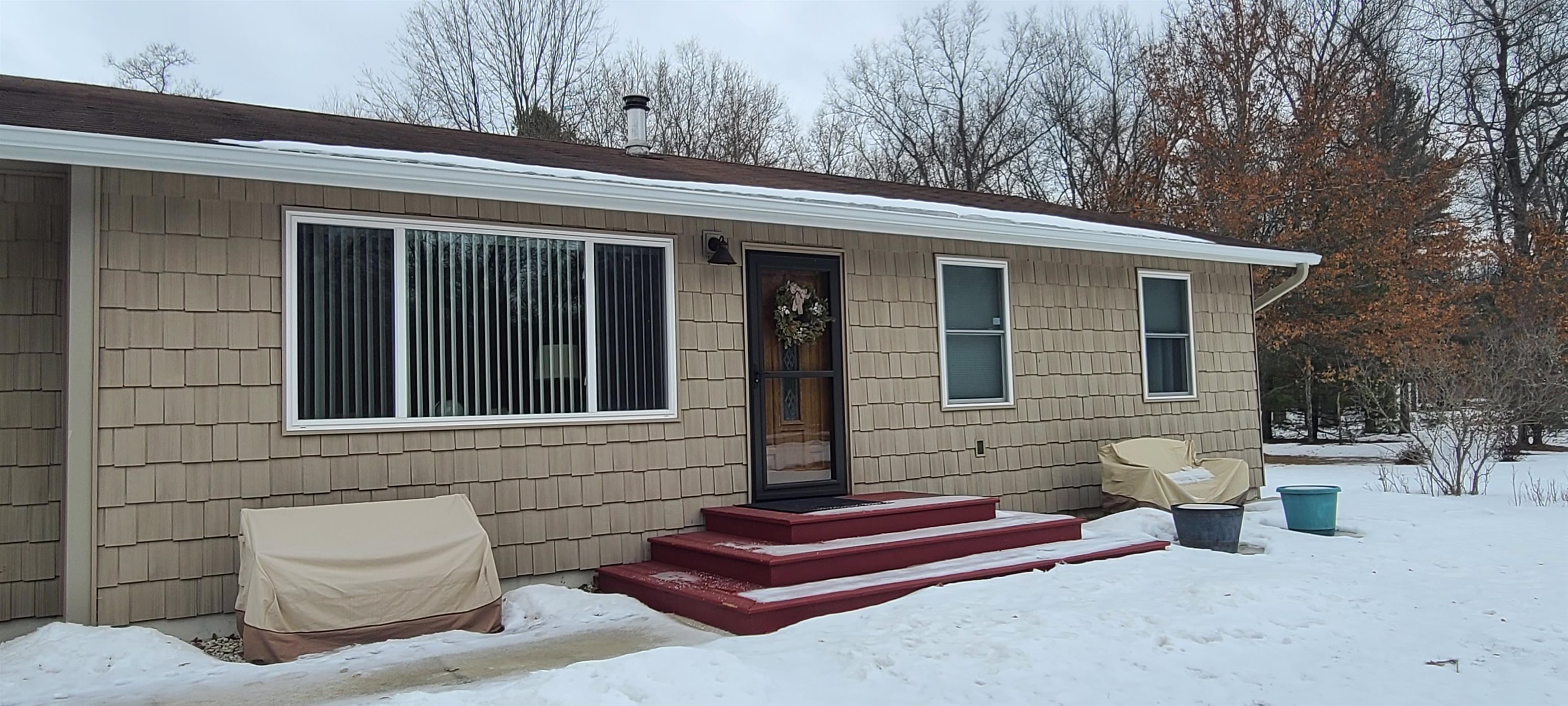 184 North Tippy Dam Road Wellston, MI 49689 - Photo 3 of 36 1897318-2.JPG