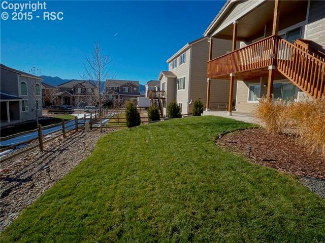 1474 Diamond Rim Drive Colorado Springs, CO 80921 - Photo 17 of 17 Mountain views and quiet living just minutes from I-25!
