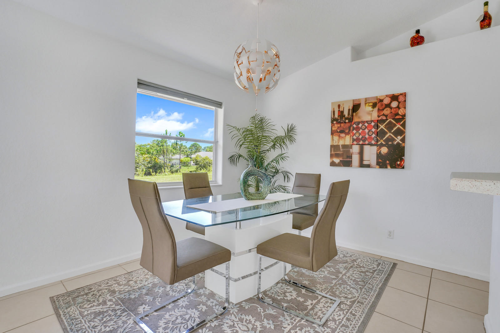 16856 88th Road North Loxahatchee, FL 33470 - Photo 11 of 26 eat in kitchen