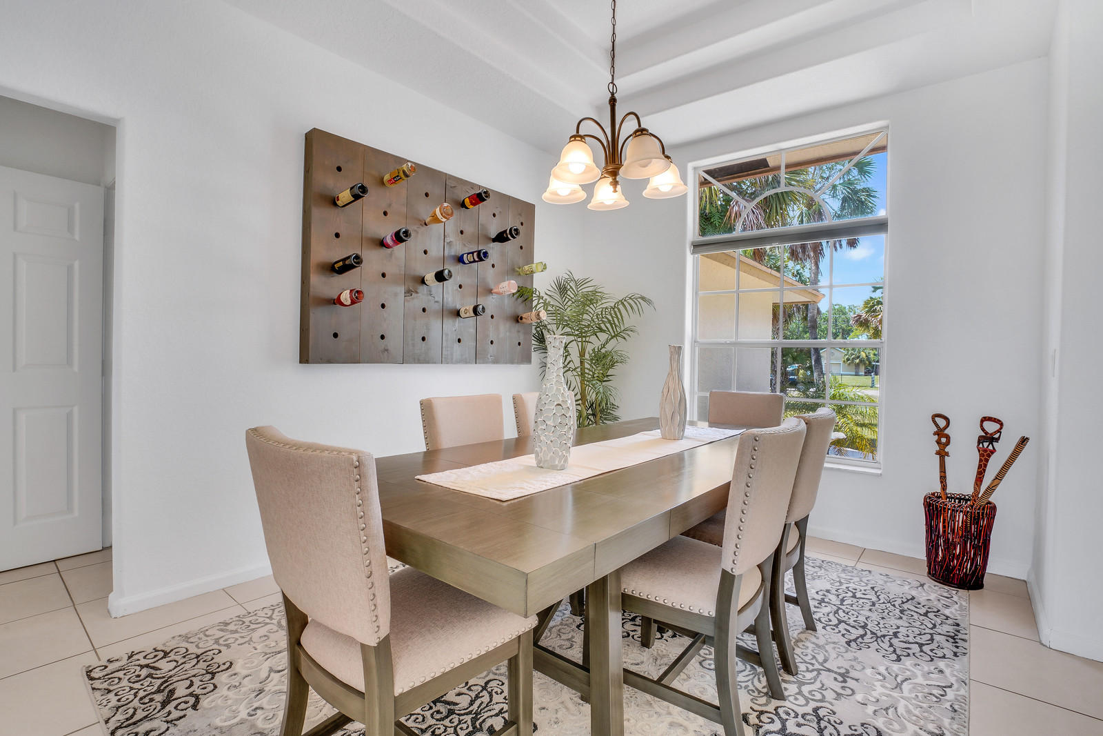 16856 88th Road North Loxahatchee, FL 33470 - Photo 4 of 26 dining room