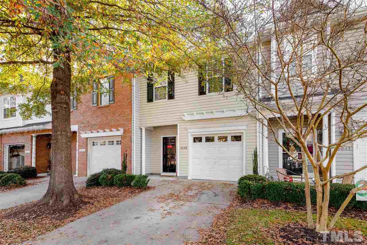 3039 Winding Waters Way Raleigh, NC 27614 - Photo 29 of 30 Gallery Image 29