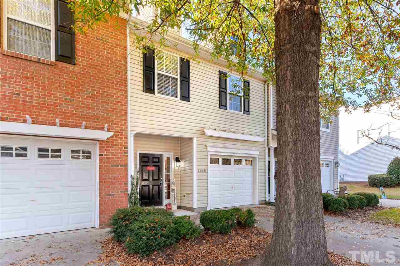 3039 Winding Waters Way Raleigh, NC 27614 - Photo 30 of 30 Gallery Image 30