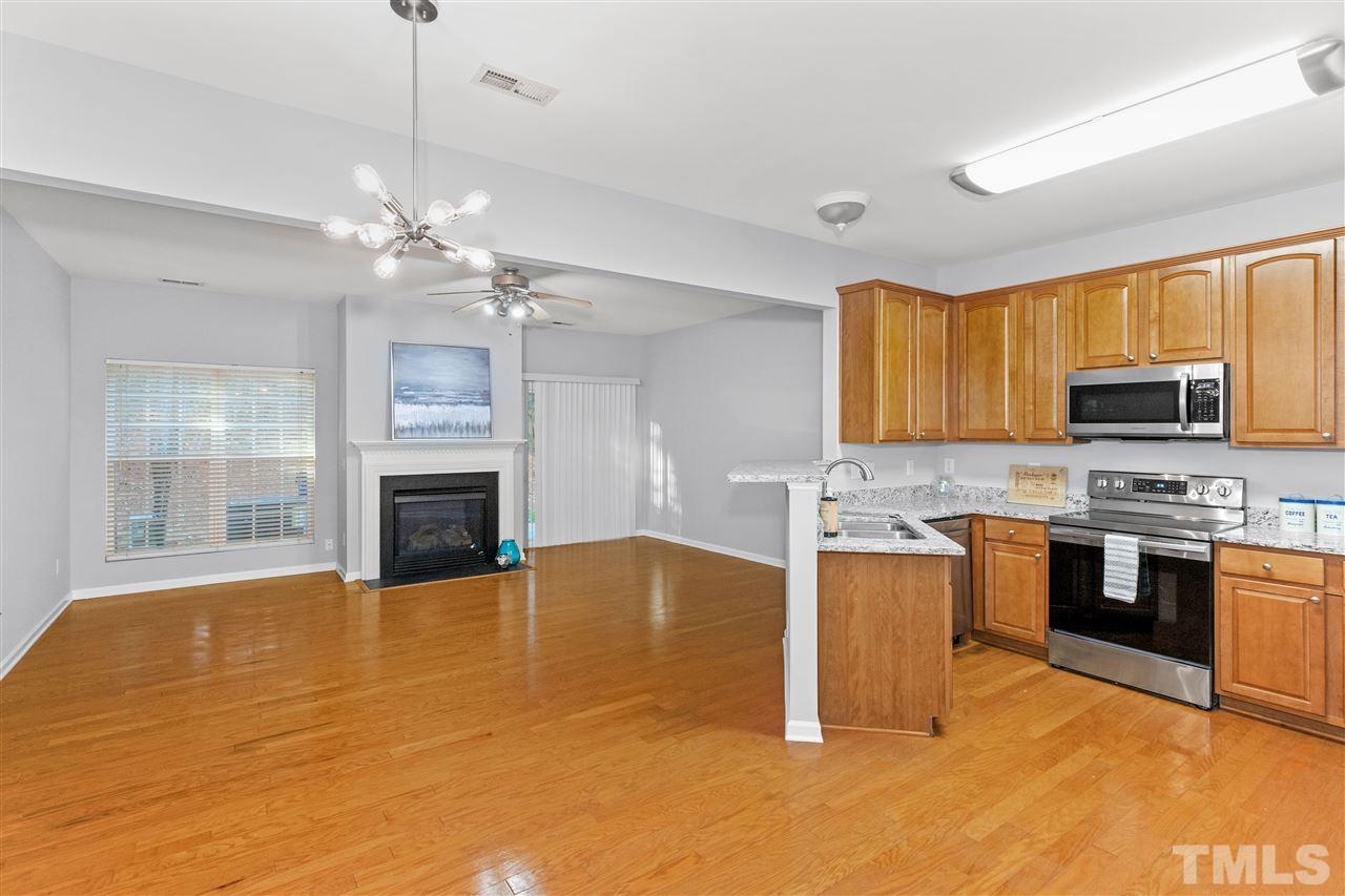 3039 Winding Waters Way Raleigh, NC 27614 - Photo 10 of 30 Gallery Image 10
