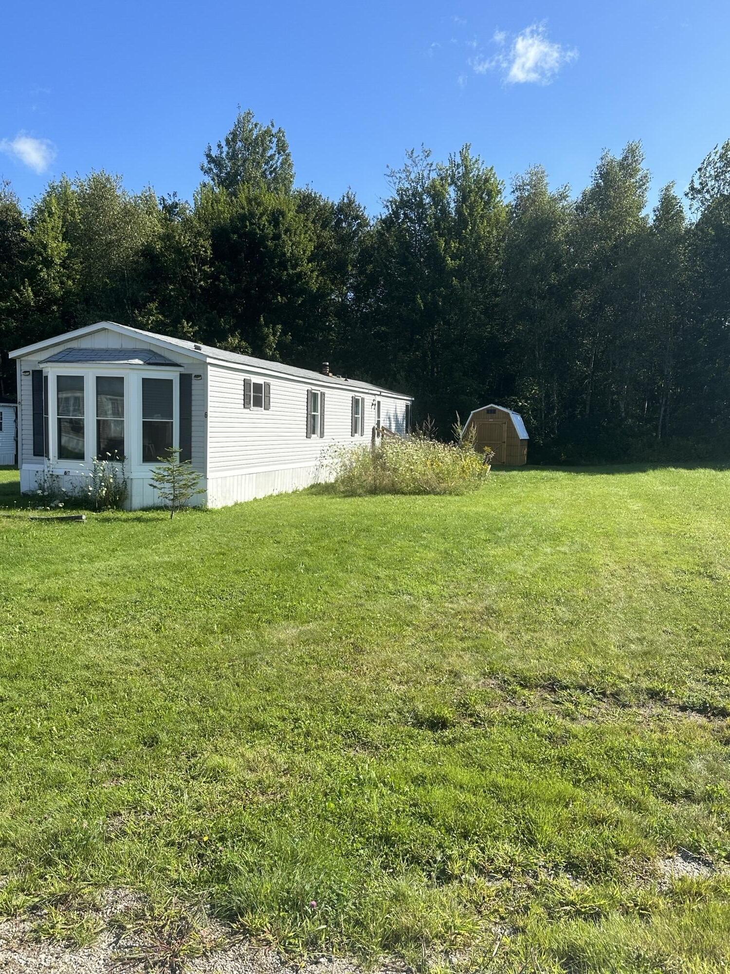 6 Bearberry Road Franklin, ME 04634 - Photo 17 of 17 PH11