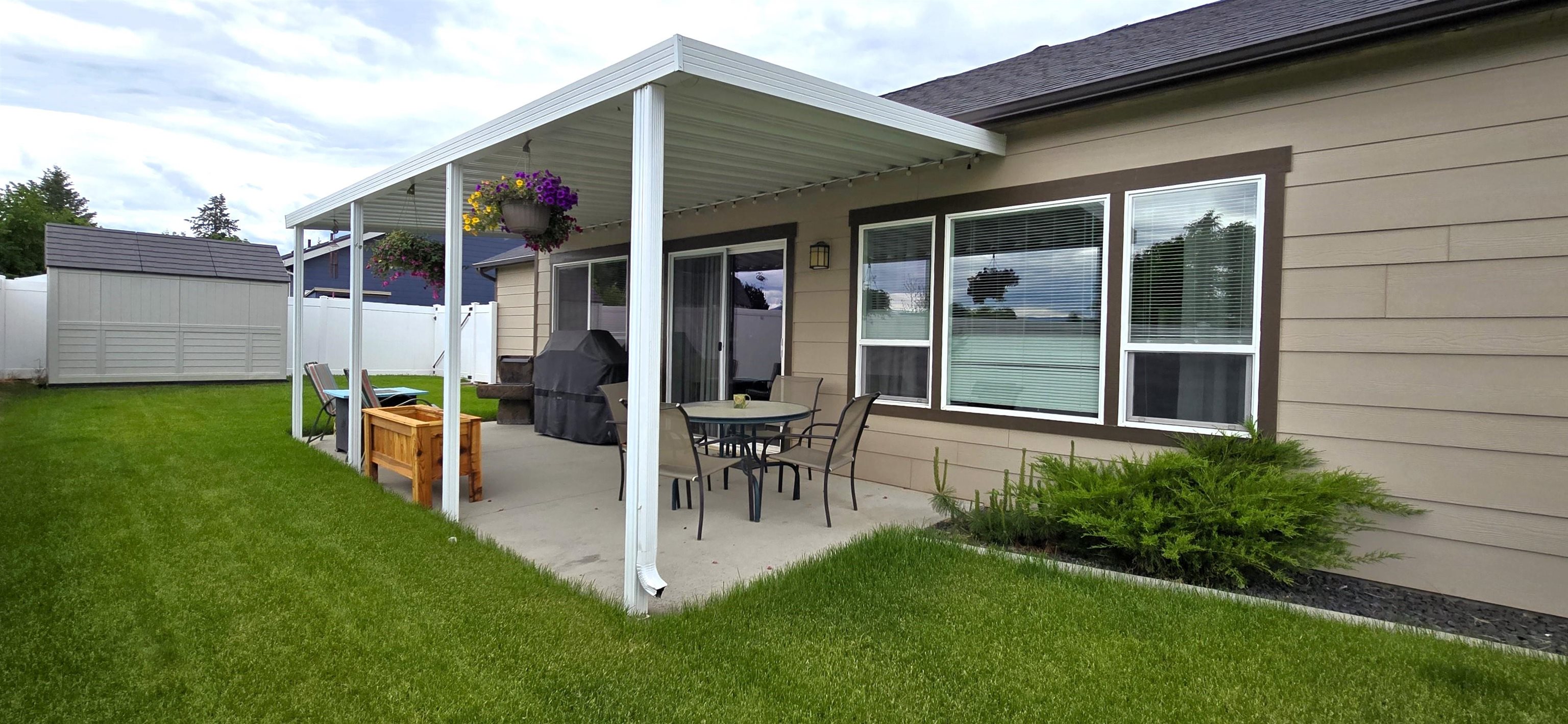 516 North Vercler Road Spokane Valley, WA 99216 - Photo 33 of 37 Gallery Image 33