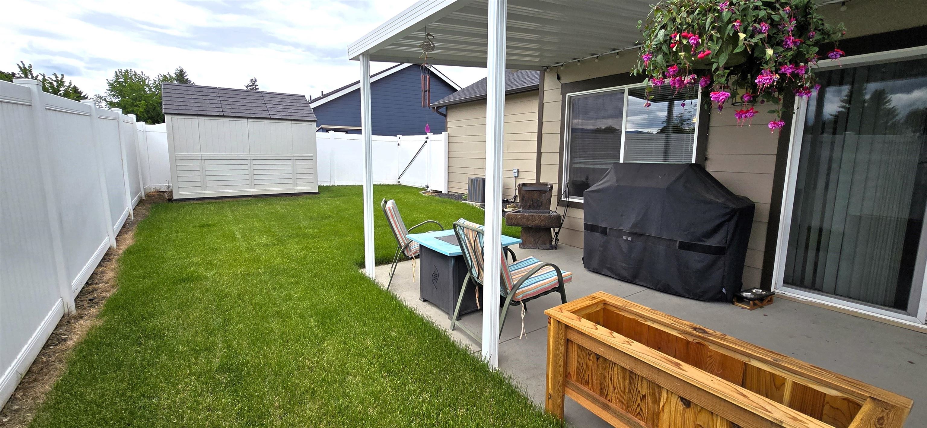 516 North Vercler Road Spokane Valley, WA 99216 - Photo 34 of 37 Gallery Image 34