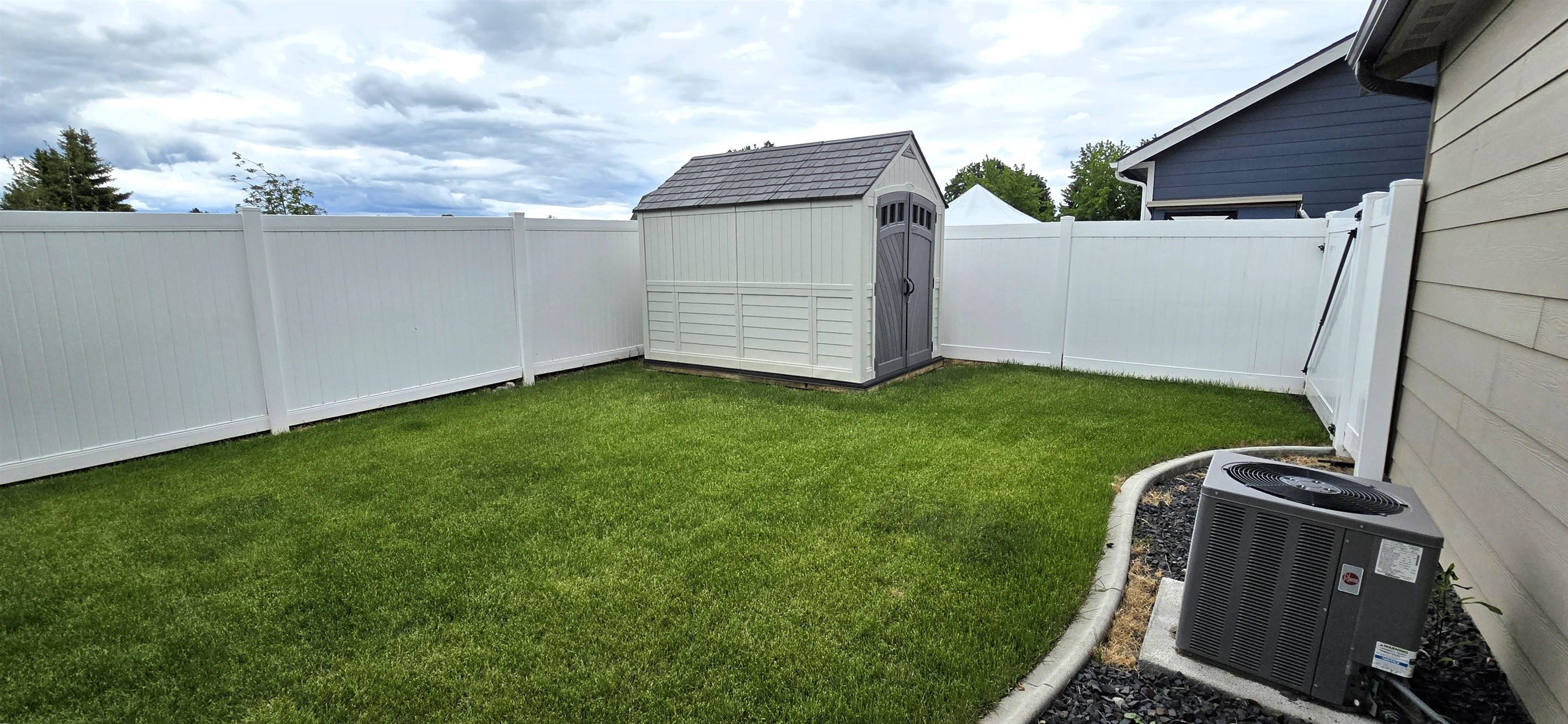 516 North Vercler Road Spokane Valley, WA 99216 - Photo 35 of 37 Gallery Image 35
