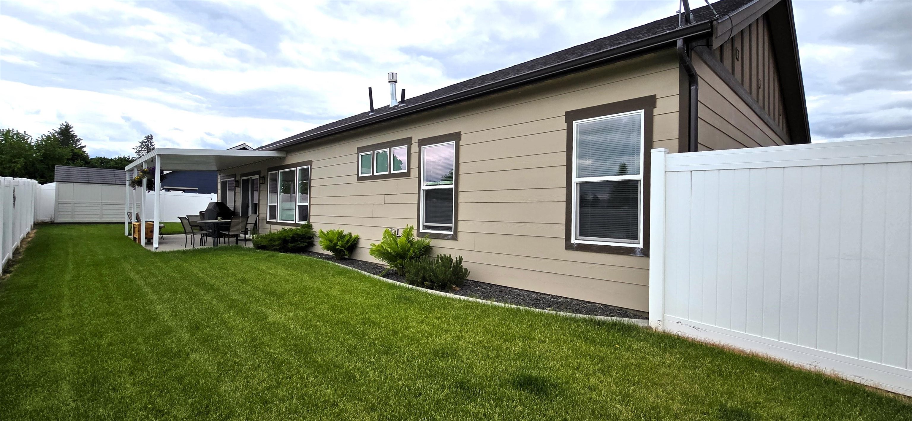 516 North Vercler Road Spokane Valley, WA 99216 - Photo 37 of 37 Gallery Image 37