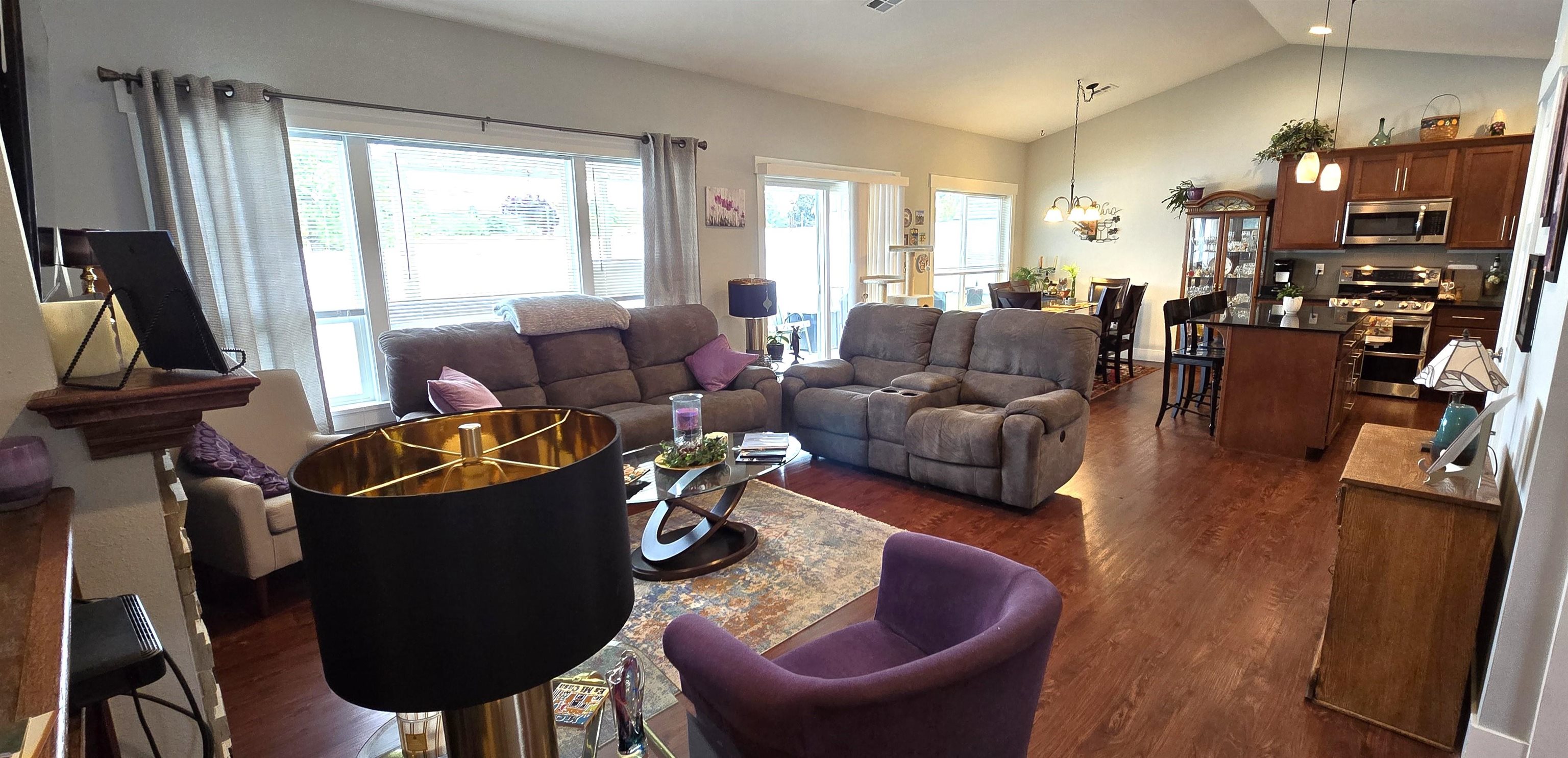 516 North Vercler Road Spokane Valley, WA 99216 - Photo 4 of 37 Gallery Image 4