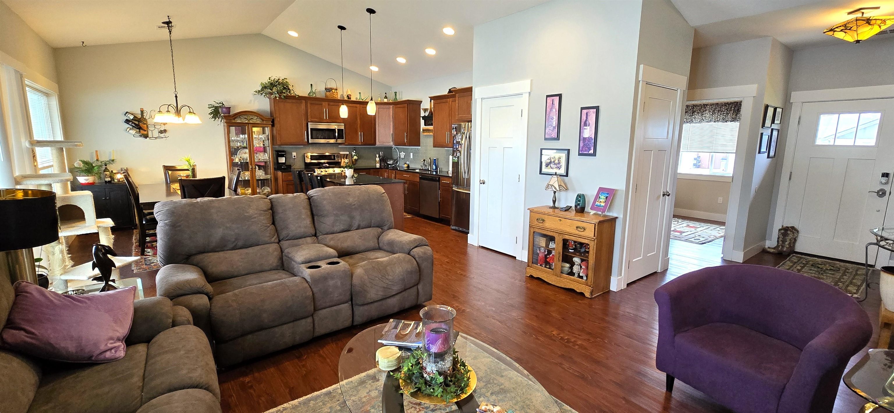 516 North Vercler Road Spokane Valley, WA 99216 - Photo 5 of 37 Gallery Image 5