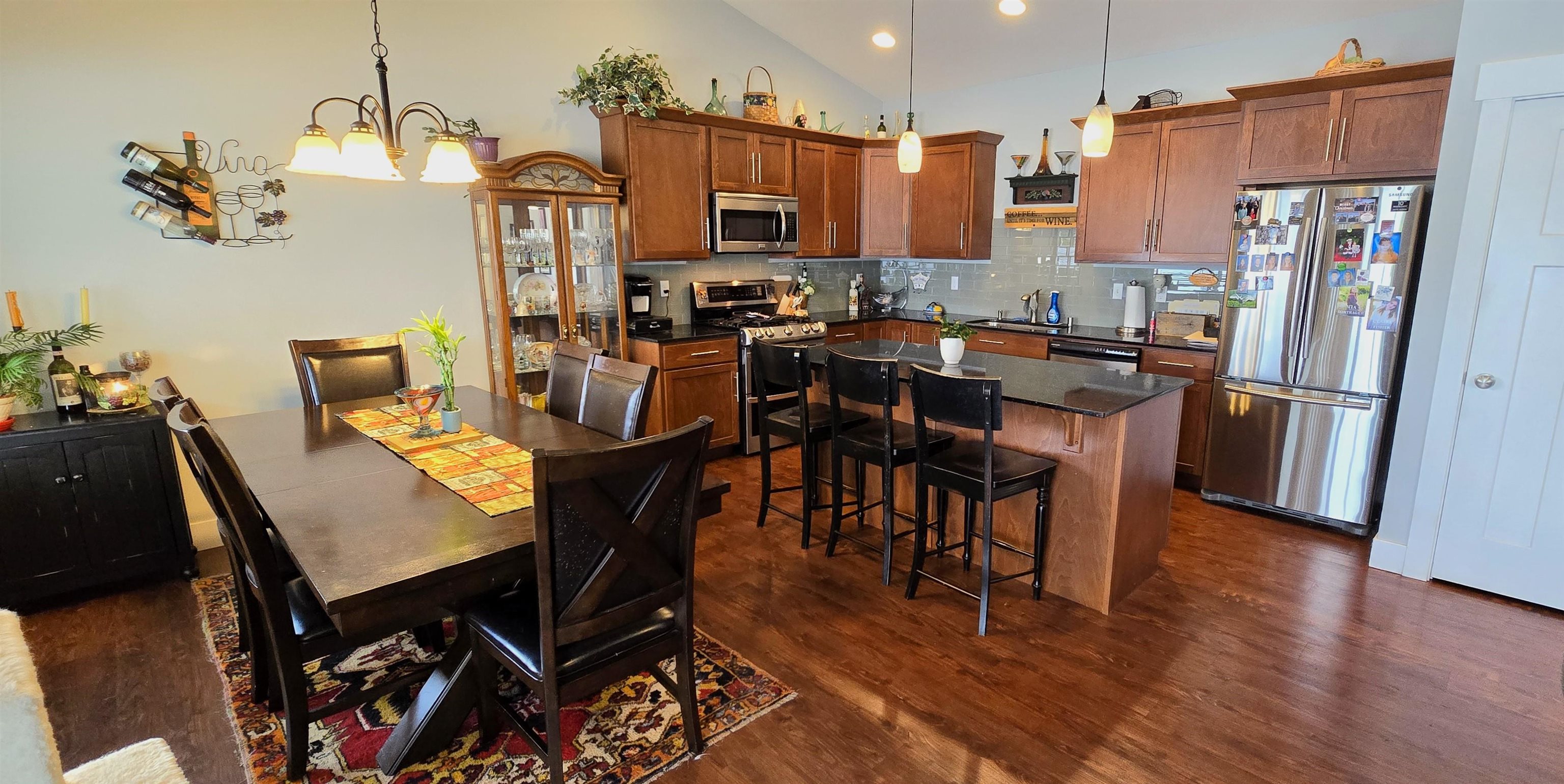 516 North Vercler Road Spokane Valley, WA 99216 - Photo 7 of 37 Gallery Image 7