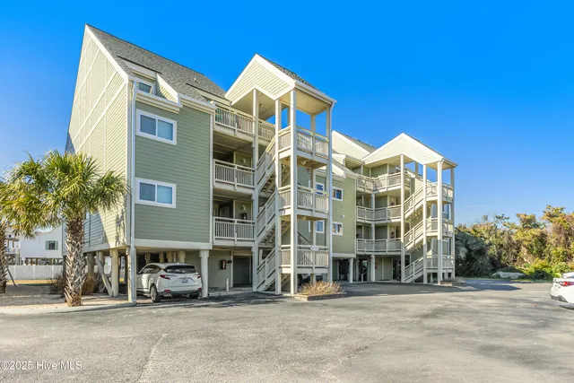 $495,000 | 1000 Caswell Beach Road, Unit 1605, Caswell Beach, NC 28465