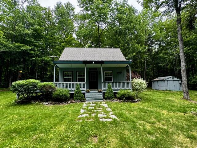 M10-l20 Judkins Road Harmony, ME 04942 - Photo 6 of 39