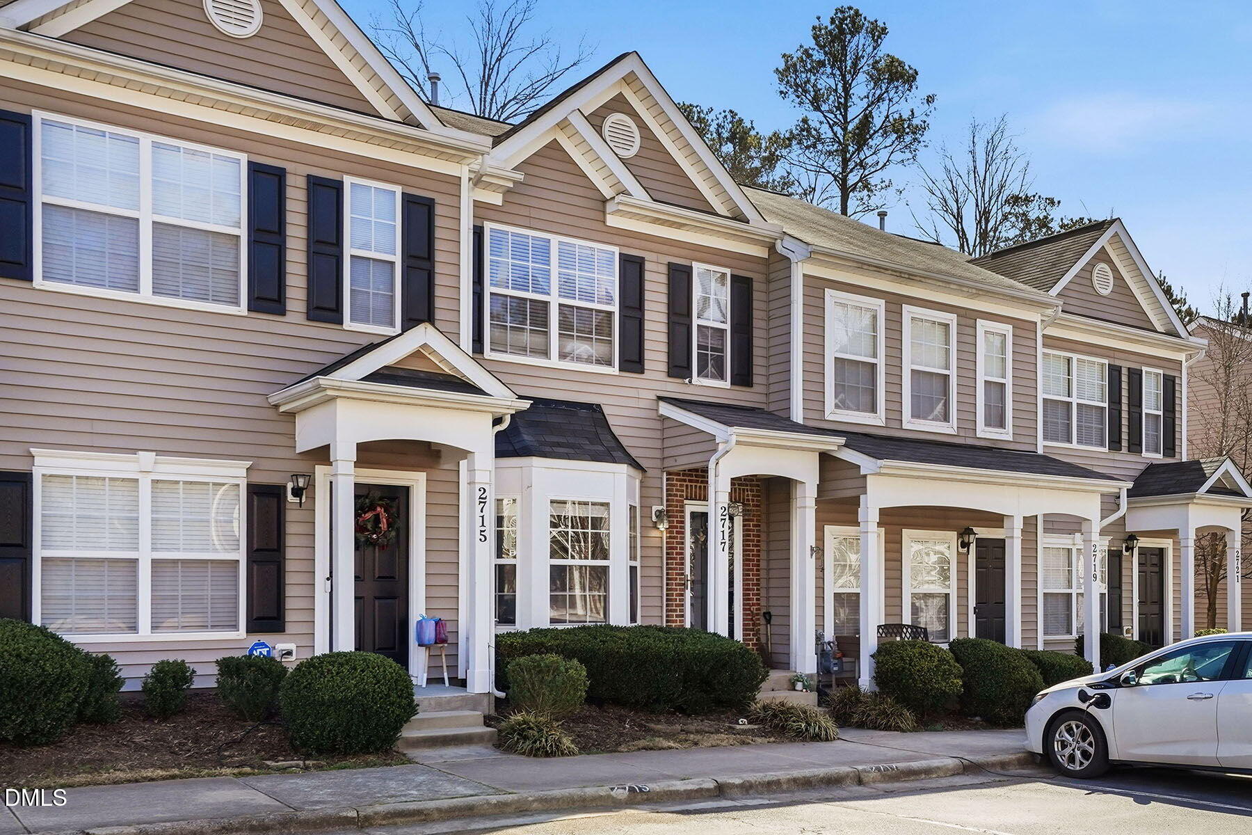 2717 Wyntercrest Lane Durham, NC 27713 - Photo 2 of 24 2-web-or-mls-2717 Wyntercrest Ln-2