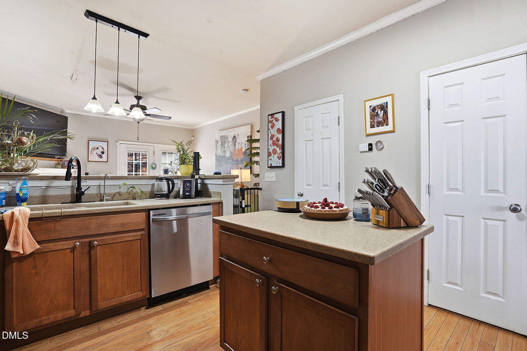 2717 Wyntercrest Lane Durham, NC 27713 - Photo 9 of 24 9-web-or-mls-2717 Wyntercrest Ln-24