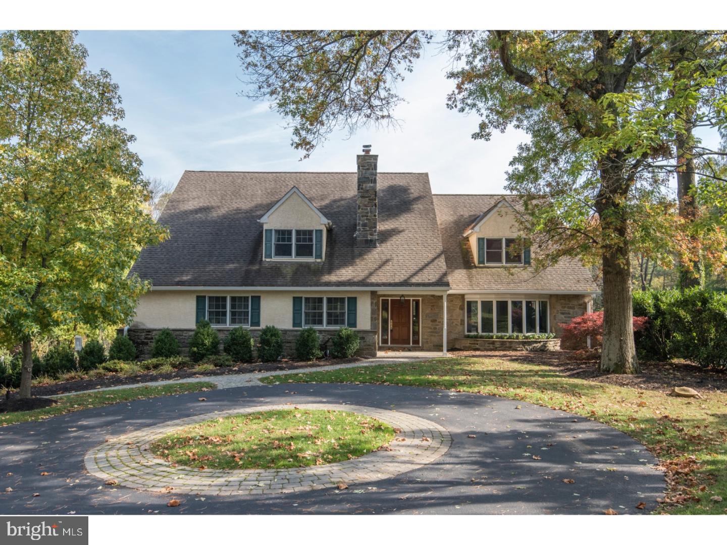 829 Hagys Ford Road Narberth, PA 19072 - Photo 8 of 9 Gallery Image 8