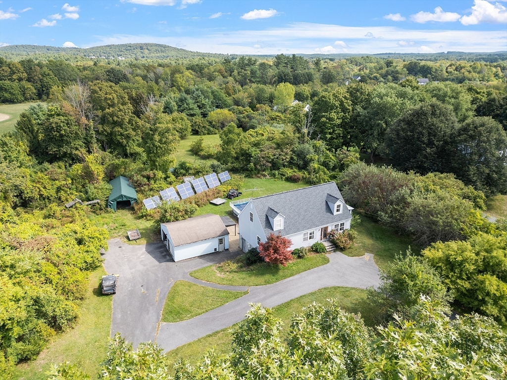 25 Chace Avenue Pepperell, MA 01463 - Photo 1 of 42