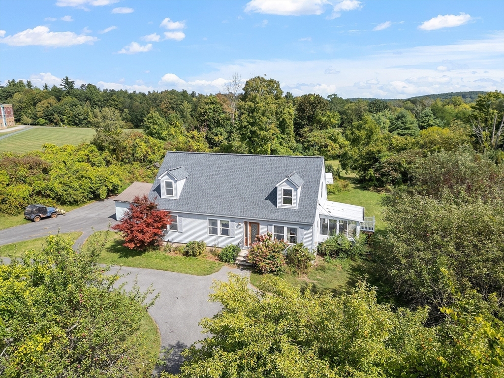 25 Chace Avenue Pepperell, MA 01463 - Photo 13 of 42