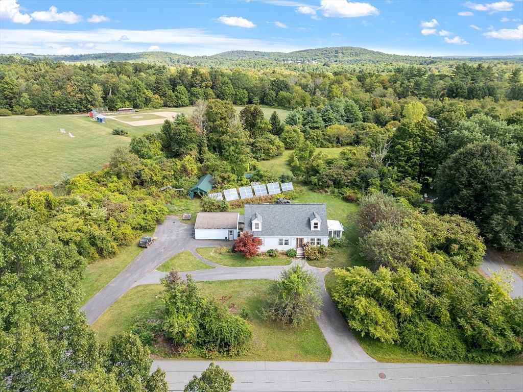 25 Chace Avenue Pepperell, MA 01463 - Photo 15 of 42