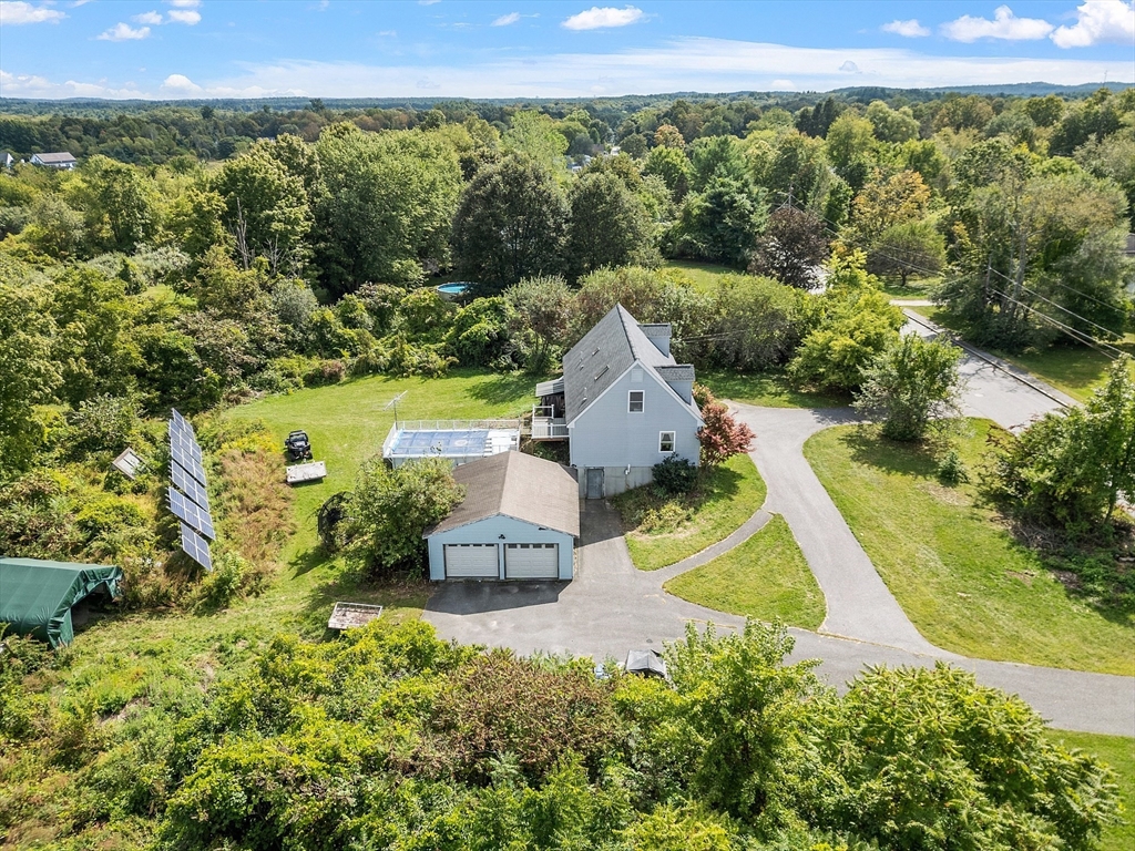 25 Chace Avenue Pepperell, MA 01463 - Photo 17 of 42