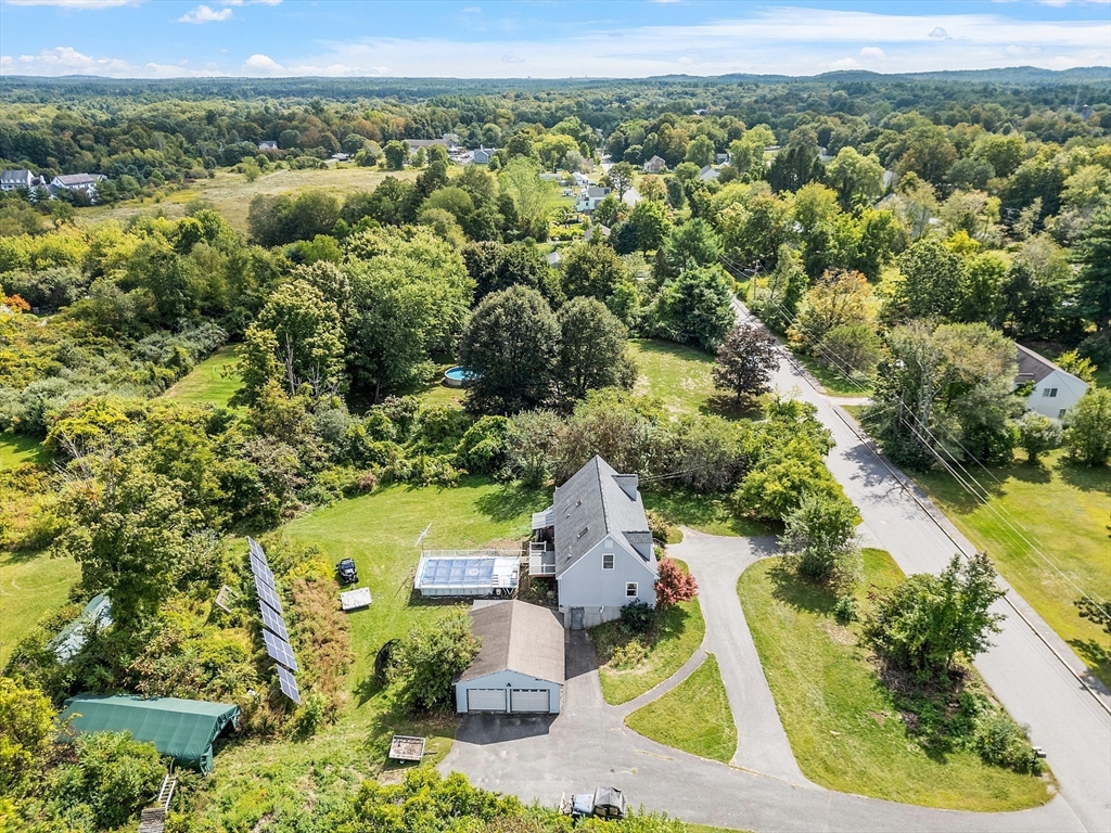 25 Chace Avenue Pepperell, MA 01463 - Photo 18 of 42