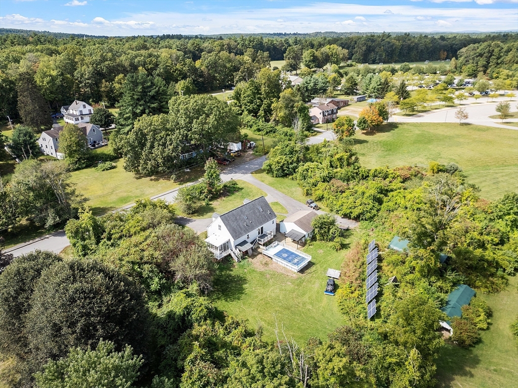 25 Chace Avenue Pepperell, MA 01463 - Photo 19 of 42