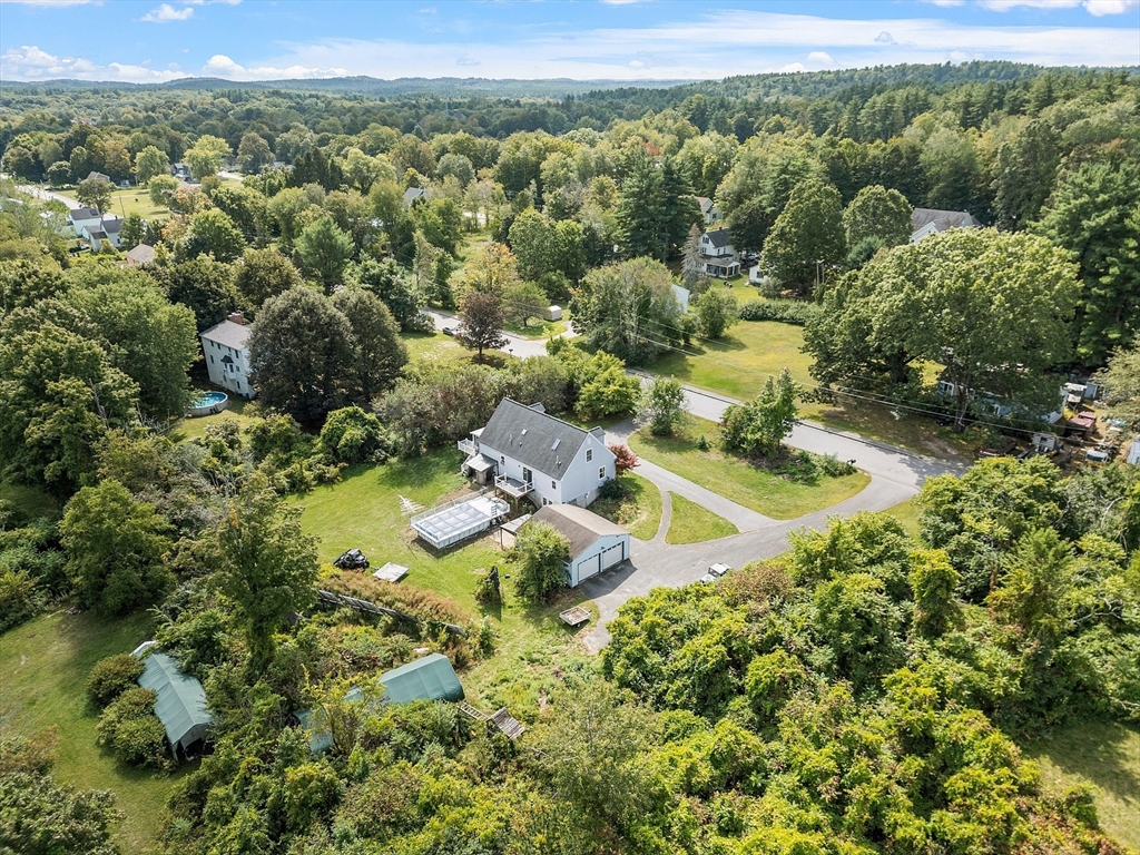 25 Chace Avenue Pepperell, MA 01463 - Photo 20 of 42