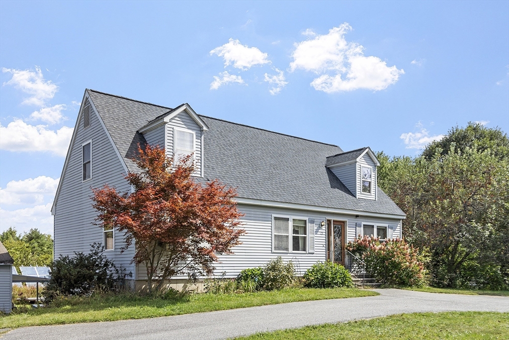 25 Chace Avenue Pepperell, MA 01463 - Photo 2 of 42