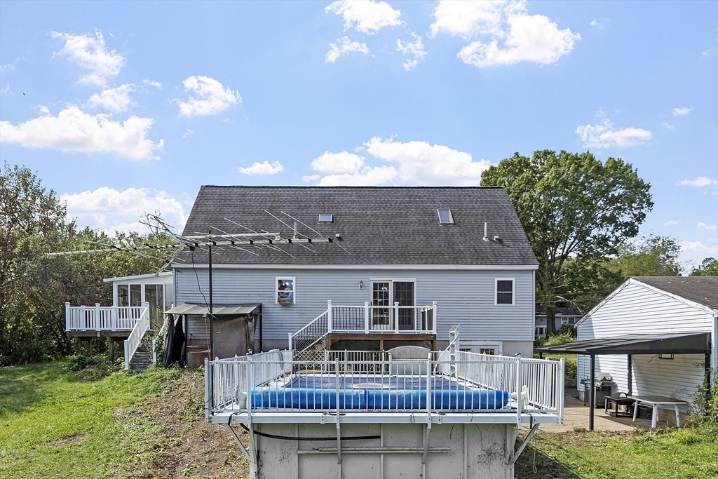 25 Chace Avenue Pepperell, MA 01463 - Photo 4 of 42