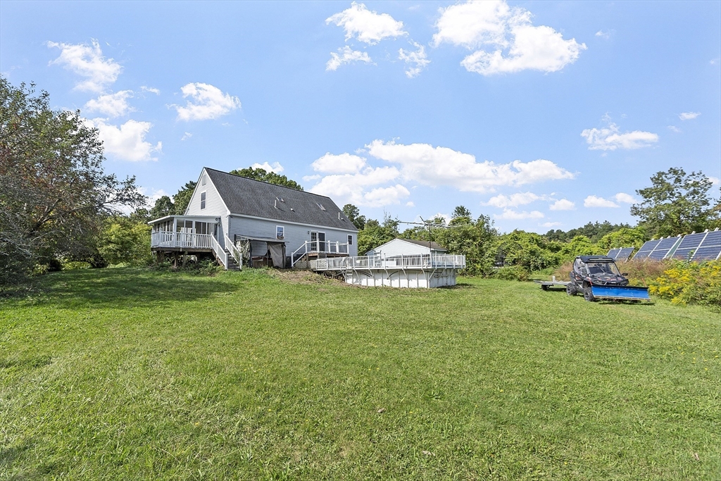 25 Chace Avenue Pepperell, MA 01463 - Photo 5 of 42