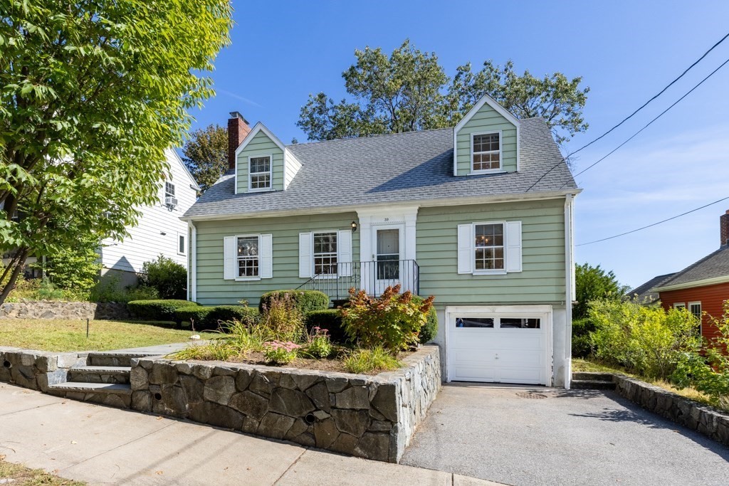 39 Chester Street Arlington, MA 02476 - Photo 2 of 27