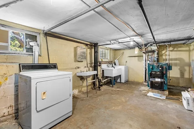 $822,000 | 39 Chester Street, Arlington, MA 02476