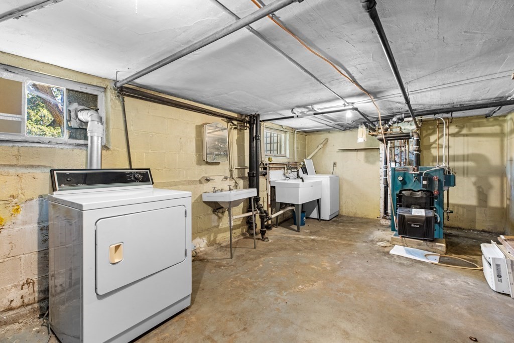 39 Chester Street Arlington, MA 02476 - Photo 25 of 27